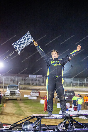 Late Model 18 T18 - 15 - Latrobe - 21st march 2026-25