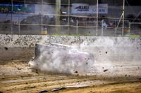 Late Model 18 T18 - 15 - Latrobe - 21st march 2026-21