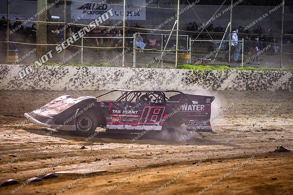 Late Model 18 T18 - 15 - Latrobe - 21st march 2026-19