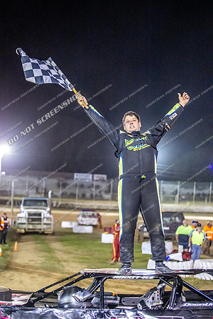 Late Model 18 T18 - 15 - Latrobe - 21st march 2026-24