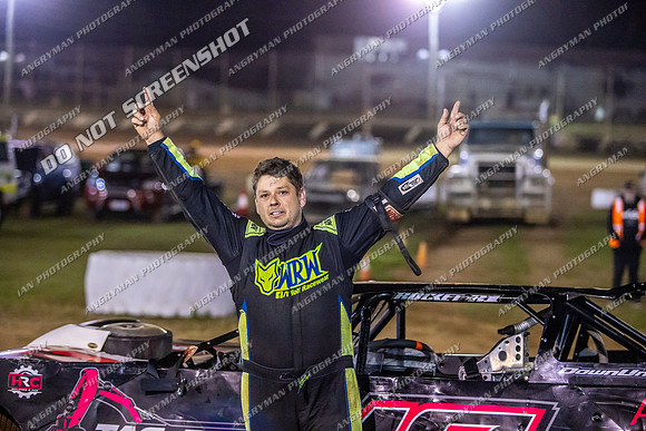 Late Model 18 T18 - 15 - Latrobe - 21st march 2026-27