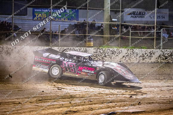 Late Model 18 T18 - 15 - Latrobe - 21st march 2026-18