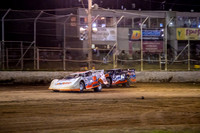 Late Model 22 T22 - 15 - Latrobe - 21st march 2026-8