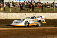 Late Model 22 T22 - 15 - Latrobe - 21st march 2026