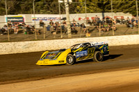 Late Model 37 T37 - 15 - Latrobe - 21st march 2026