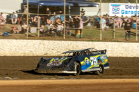 Late Model 79 T79 - 15 - Latrobe - 21st march 2026