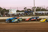 Late Model 79 T79 - 15 - Latrobe - 21st march 2026-4