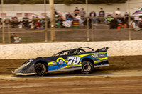 Late Model 79 T79 - 15 - Latrobe - 21st march 2026-8
