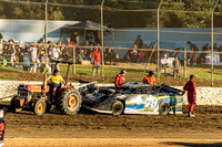 Late Model 79 T79 - 15 - Latrobe - 21st march 2026-3