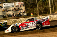 Late Model 92 T92 - 15 - Latrobe - 21st march 2026-6
