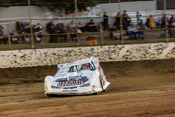 Late Model 92 T92 - 15 - Latrobe - 21st march 2026-15