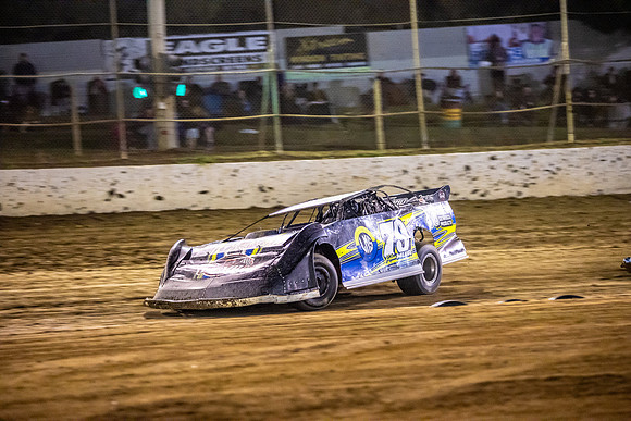 Late Model 79 T79 - 15 - Latrobe - 21st march 2026-9