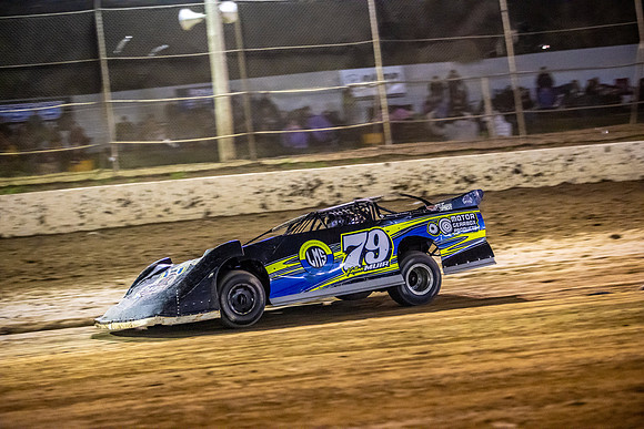 Late Model 79 T79 - 15 - Latrobe - 21st march 2026-12