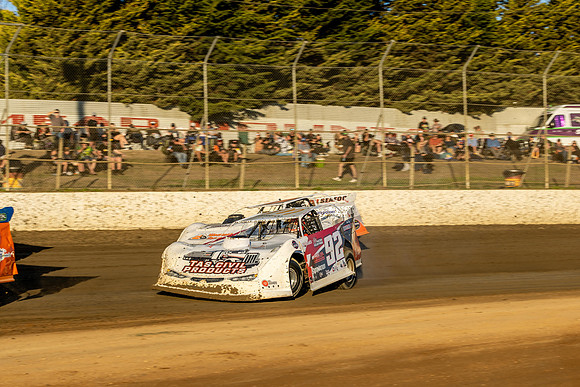 Late Model 92 T92 - 15 - Latrobe - 21st march 2026-4