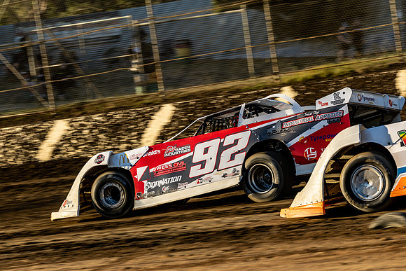 Late Model 92 T92 - 15 - Latrobe - 21st march 2026-10