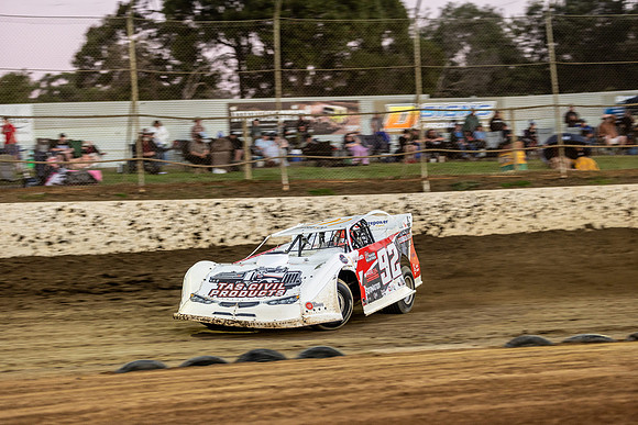 Late Model 92 T92 - 15 - Latrobe - 21st march 2026-17