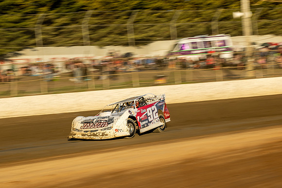 Late Model 92 T92 - 15 - Latrobe - 21st march 2026-11