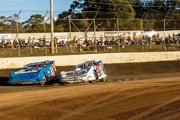 Late Model 92 T92 - 15 - Latrobe - 21st march 2026-2