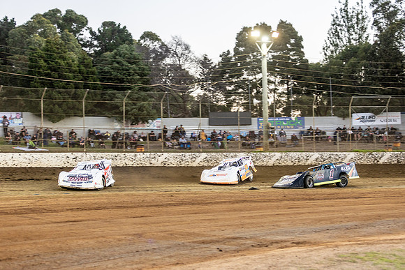 Late Model 92 T92 - 15 - Latrobe - 21st march 2026-13