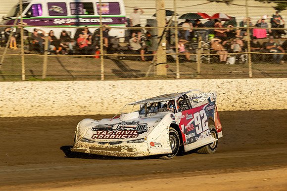 Late Model 92 T92 - 15 - Latrobe - 21st march 2026-8