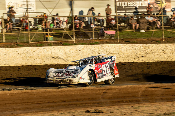 Late Model 92 T92 - 15 - Latrobe - 21st march 2026-9