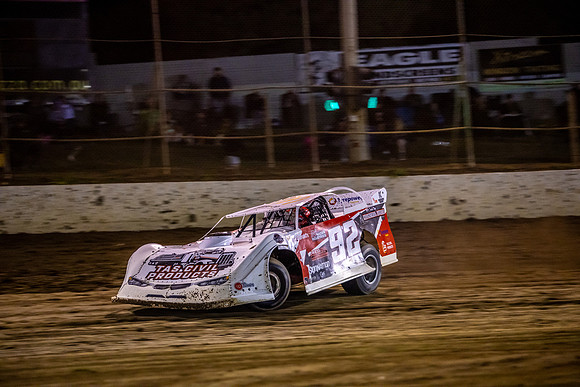 Late Model 92 T92 - 15 - Latrobe - 21st march 2026-23
