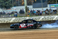 Production Sedan 12 T12 - 15 - Latrobe - 21st march 2026-4