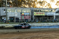 Production Sedan 12 T12 - 15 - Latrobe - 21st march 2026-2