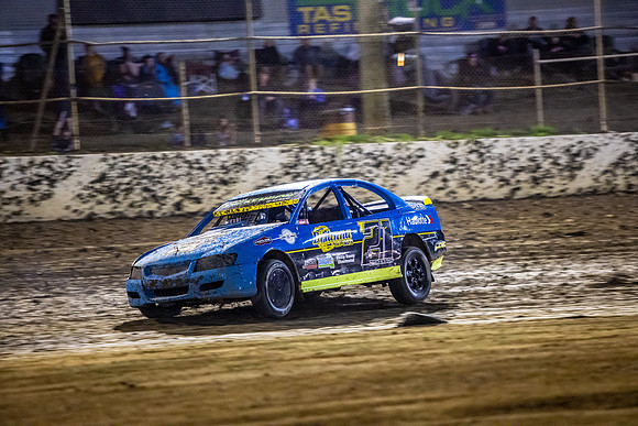 Production Sedan 21 T21 - 15 - Latrobe - 21st march 2026-18