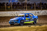 Production Sedan 21 T21 - 15 - Latrobe - 21st march 2026-19