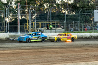 Production Sedan 21 T21 - 15 - Latrobe - 21st march 2026-8