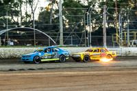 Production Sedan 21 T21 - 15 - Latrobe - 21st march 2026-9