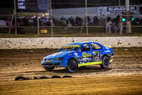 Production Sedan 21 T21 - 15 - Latrobe - 21st march 2026-20