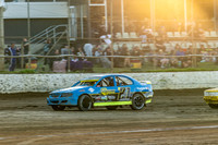 Production Sedan 21 T21 - 15 - Latrobe - 21st march 2026-3