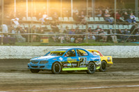 Production Sedan 21 T21 - 15 - Latrobe - 21st march 2026-5