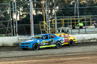Production Sedan 21 T21 - 15 - Latrobe - 21st march 2026-6