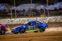 Production Sedan 21 T21 - 15 - Latrobe - 21st march 2026-11