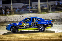 Production Sedan 21 T21 - 15 - Latrobe - 21st march 2026-15