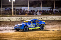 Production Sedan 21 T21 - 15 - Latrobe - 21st march 2026-17