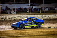 Production Sedan 21 T21 - 15 - Latrobe - 21st march 2026-13