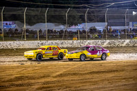 Production Sedan T26 - 15 - Latrobe - 21st march 2026
