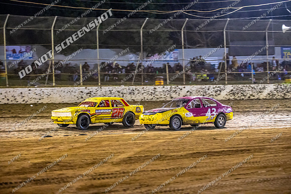 Production Sedan T26 - 15 - Latrobe - 21st march 2026