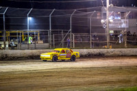 Production Sedan 26 T26 - 15 - Latrobe - 21st march 2026-9