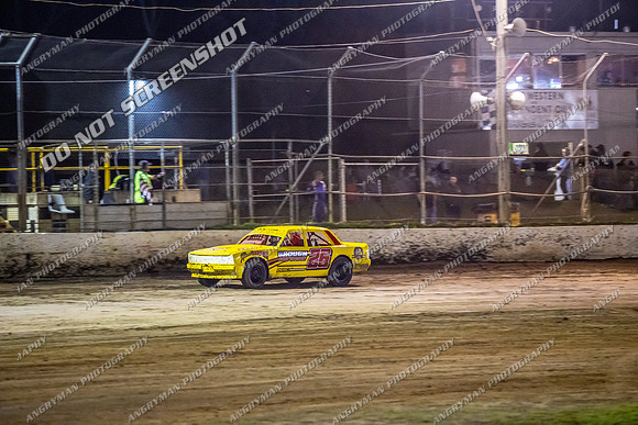 Production Sedan 26 T26 - 15 - Latrobe - 21st march 2026-9
