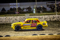 Production Sedan 26 T26 - 15 - Latrobe - 21st march 2026-12
