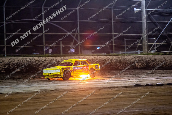 Production Sedan 26 T26 - 15 - Latrobe - 21st march 2026-10