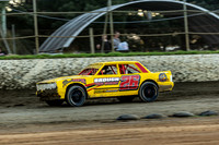 Production Sedan 26 T26 - 15 - Latrobe - 21st march 2026