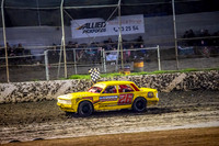 Production Sedan 26 T26 - 15 - Latrobe - 21st march 2026-11