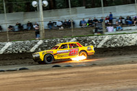 Production Sedan 26 T26 - 15 - Latrobe - 21st march 2026-5