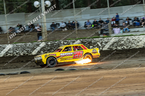 Production Sedan 26 T26 - 15 - Latrobe - 21st march 2026-5